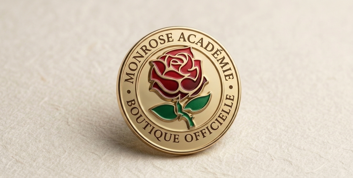 Inscriptions monrose academie logo boutique 2026v1